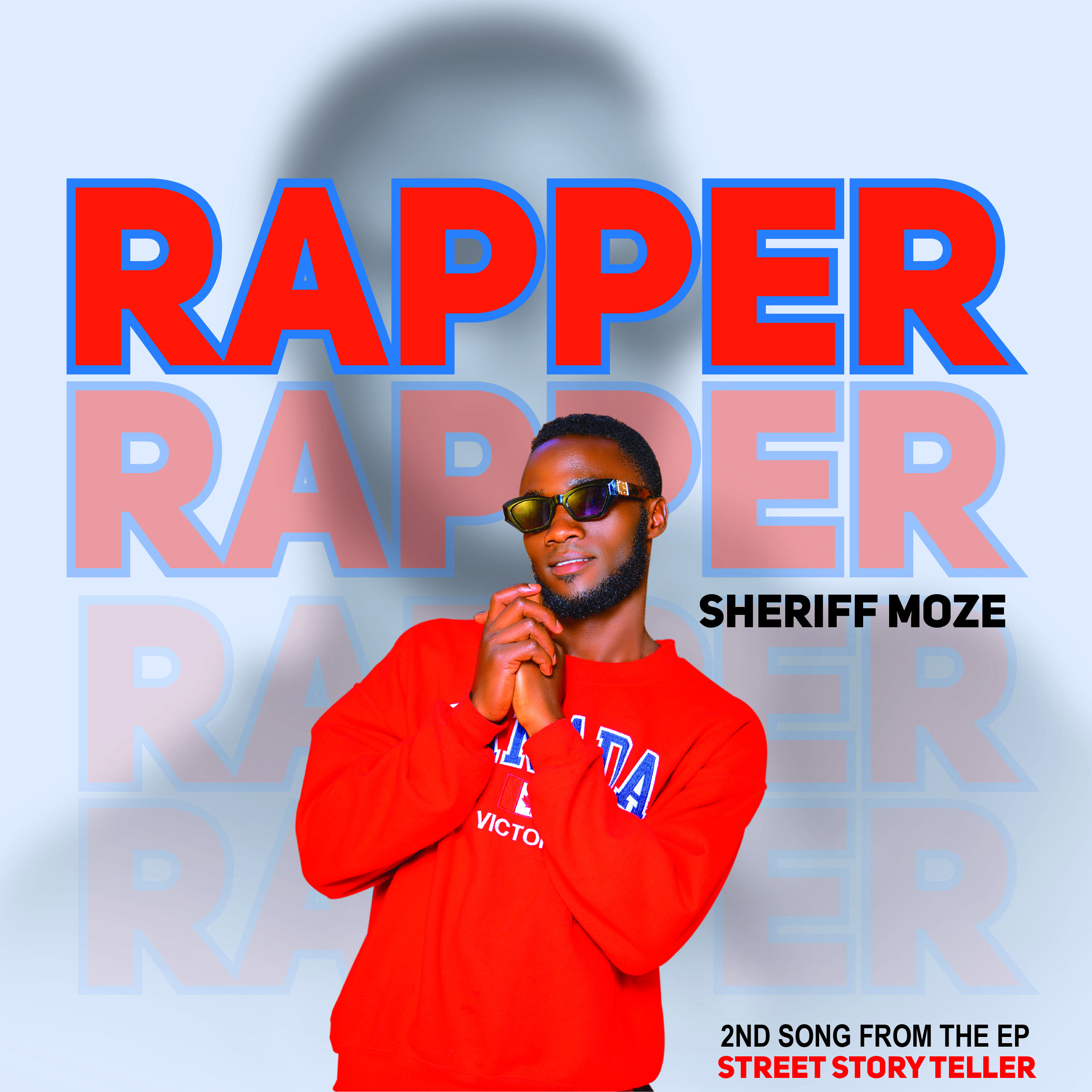 Sheriff Moze